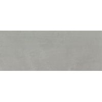 Tubądzin Moor Graphite płytka ścienna 74,8x29,8 cm szara