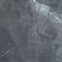 Tubądzin Brainstorm Black Lap płytka ścienno-podłogowa 59,8x59,8 cm
