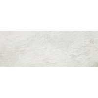 Tubądzin Sedona White Str płytka ścienna 89,8x32,8 cm