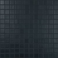 Vidrepur Nordic Black Matt Hex 903 mozaika ścienna 31,5x31,22 cm