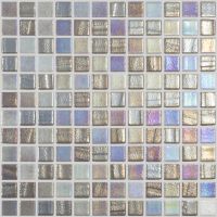 Vidrepur Fusion Grey STR mozaika ścienna 31,5x31,5 cm