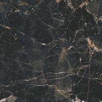 Cerrad Marquina płytka ścienno-podłogowa 59,7x59,7 cm czarna