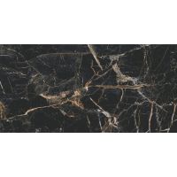 Cerrad Marquina płytka ścienno-podłogowa 119,7x59,7 cm czarna