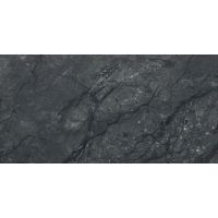 Ceramstic Expresivo płytka ścienno-podłogowa 120x60 cm czarna