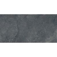 Ceramstic Formigo płytka ścienno-podłogowa 120x60 cm czarna