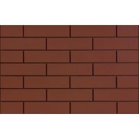 Cerrad Burgund płytka klinkierowa 24,5x6,5 cm czarna