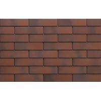 Cerrad Shadow płytka klinkierowa 6,5x24,5 cm czarna