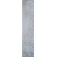 Paradyż Monpelli płytka ścienna 29,8x6,5 cm niebieska