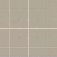 Paradyż Modernizm Grys mozaika 29,8x29,8 cm szara