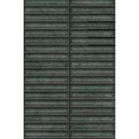 Paradyż Monpelli Emerald mozaika 29,8x19,8 cm zielona