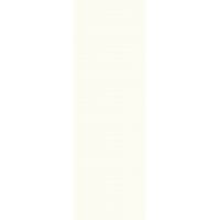 Paradyż Puris White płytka ścienna 89,8x29,8 cm biała