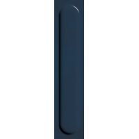 Paradyż Monpelli Navy Struktura B płytka ścienna 29,8x6,5 cm niebieska