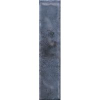 Paradyż Monpelli Navy STR płytka ścienna 29,8x6,5 cm niebieska