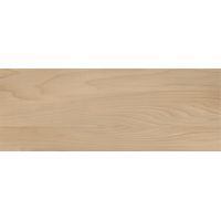 Tubądzin Pure Wood Beige płytka ścienna 89,8x32,8 cm beżowa