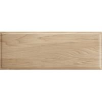 Tubądzin Pure Wood Beige płytka ścienna 89,8x32,8 cm beżowa