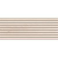 Tubądzin Pure Wood White płytka ścienna 89,8x32,8 cm biała