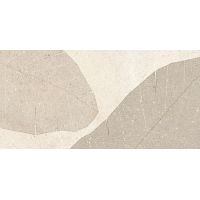 Tubądzin Lavish dekor ścienny 119,8x59,8 cm beżowa