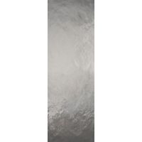 Paradyż Sleeping Beauty płytka ścienna 119,8x39,8 cm srebrna