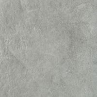 Tubądzin Organic płytka podłogowa 59,8x59,8 cm szara
