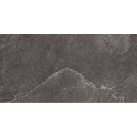 Tubądzin Grand Cave płytka ścienno-podłogowa 119,8x59,8 cm szara