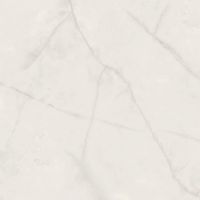 Tubądzin Onix płytka ścienna 79,8x79,8 cm biała