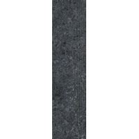 Tubądzin Zimba stopnica 119,8x29,6 cm szara