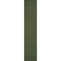 Paradyż Monpelli Olive płytka ścienna 29,8x6,5 cm zielona