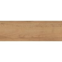 Ceramika Color Wood Essence Honey płytka ścienna 75x25 cm żółta