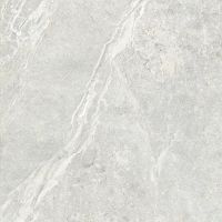 Cerrad Softstone płytka ścienno-podłogowa 59,7x59,7 cm szara