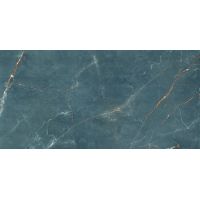 Domino Chic Stone Blue płytka ścienno-podłogowa 119,8x59,8 cm niebieska