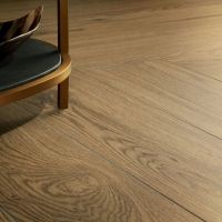 Korzilius Wood Pile natural STR płytka podłogowa 119,8x19 cm