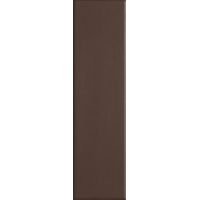 Paradyż Sundown płytka klinkierowa 24,5x6,6 cm marrone