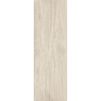 Paradyż Wood Basic Bianco płytka ścienno-podłogowa 60x20 cm biała