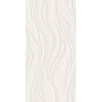 Paradyż Neve płytka ścienna 59,8x29,8 cm biała