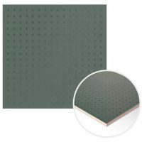 Paradyż Neve płytka ścienna 9,8x9,8 cm zielona