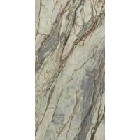 Paradyż Abstract płytka ścienno-podłogowa 119,8x59,8 cm zielona