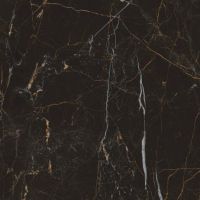 Paradyż Impulsive płytka ścienno-podłogowa 119,8x119,8 cm czarna