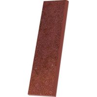 Paradyż Taurus cokół podłogowy 30x8,1 cm brązowa