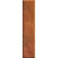 Paradyż Monpelli płytka ścienna 29,8x6,5 cm brązowa