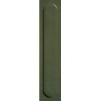 Paradyż Monpelli Olive Struktura B płytka ścienna 29,8x6,5 cm zielona