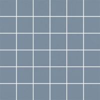 Paradyż Modernizm mozaika 29,8x29,8 cm niebieska