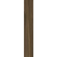 Paradyż Prettywood Chocolate płytka ścienno-podłogowa 119,8x19,8 cm brązowa