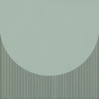 Paradyż Neve płytka ścienno-podłogowa 19,8x19,8 cm zielona