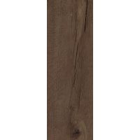 Paradyż Flywood Chocolate płytka ścienno-podłogowa 60x20 cm brązowa
