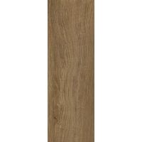 Paradyż Greatwood Honey płytka ścienno-podłogowa 60x20 cm brązowa