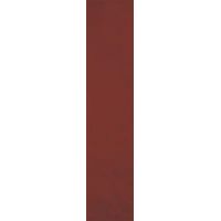 Paradyż Monpelli Wine płytka ścienna 29,8x6,5 cm ceglasta