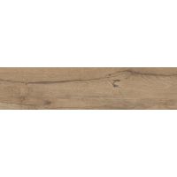 Opoczno Passion Oak Brown płytka ścienno-podłogowa 89x22,1 cm brązowa