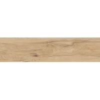 Opoczno Passion Oak Cream płytka ścienno-podłogowa 89x22,1 cm beżowa