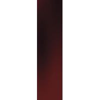 Paradyż Cloud Rosa płytka elewacyjna 24,5x6,6 cm czerwona