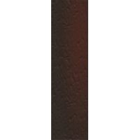 Paradyż Cloud Brown płytka elewacyjna 24,5x6,6 cm brązowa
